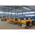 Hand Single Drum Roller Compactor (FYL-600C)